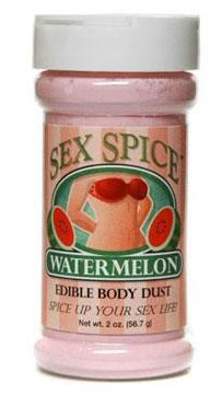 Illustration for article titled Sweet nibbly nauseating nothings: The hotness and horror of edible sex toys